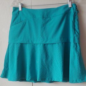 Chase 54 Dryfuze Athletic Skort SZ 6